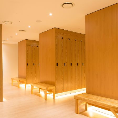 ホテル ザ デザイナーズ ソウル ステーション ソウル特別市 エクステリア 写真